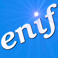 Enif logo
